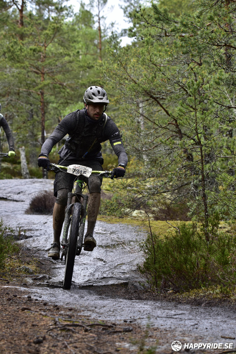 Bild från Lida Loop 2019